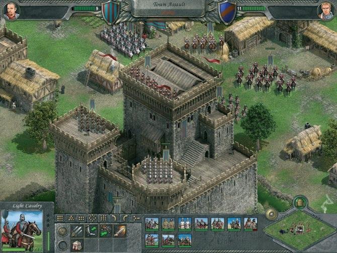 Knights of Honor 