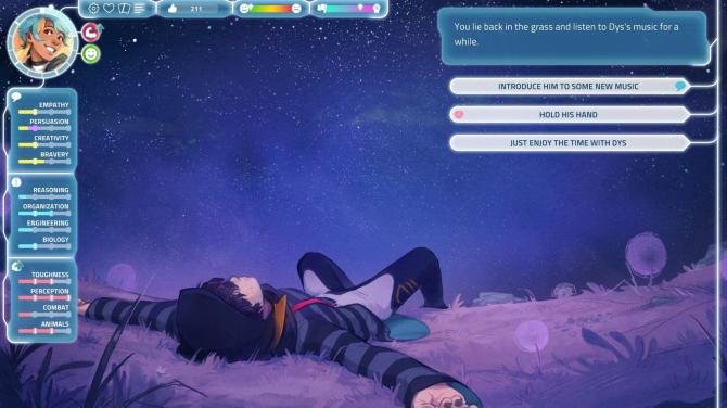 I Was a Teenage Exocolonist 