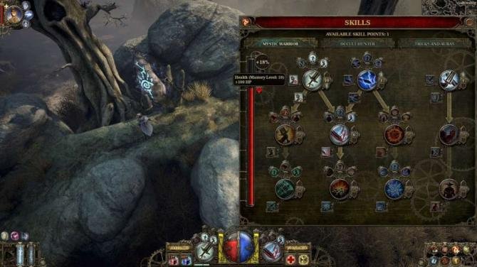 The Incredible Adventures of Van Helsing Complete Pack 