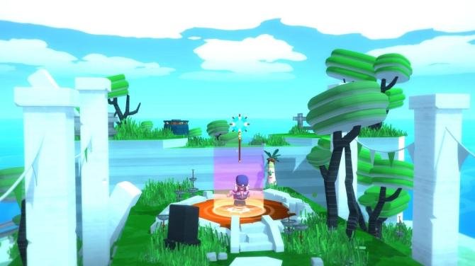 Solo: Islands of the Heart 