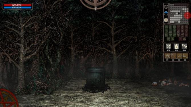Inferno - Beyond the 7th Circle 