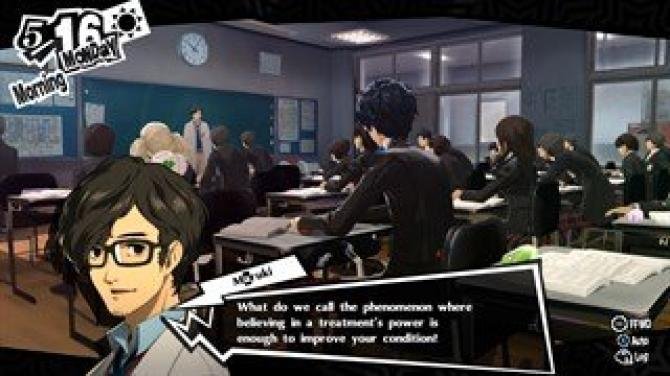 Persona Collection 