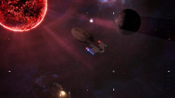 Star Trek: Voyager - Across the Unknown 