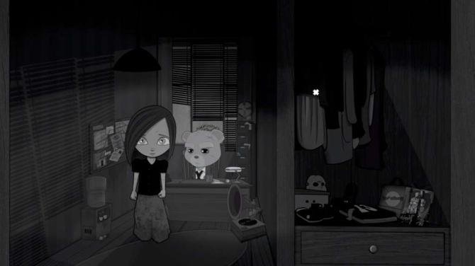 Bear With Me Collector's Edition 