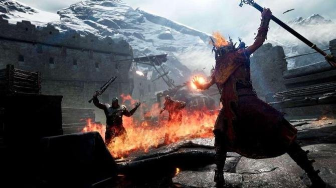 Warhammer: Vermintide 2 