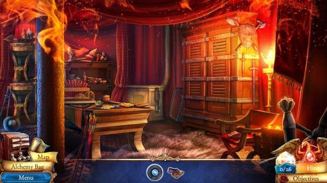 Lost Grimoires 3: The Forgotten Well 