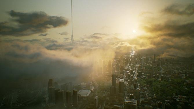 ACE COMBAT 7: SKIES UNKNOWN 