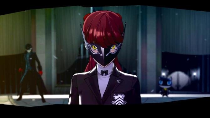 Persona Collection 