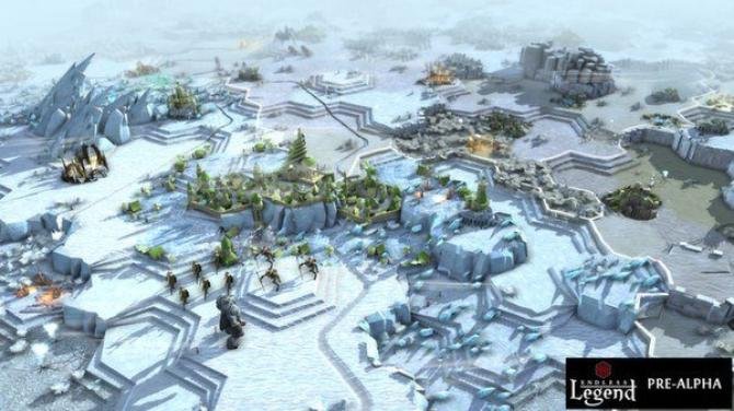 Endless Legend Definitive Edition 
