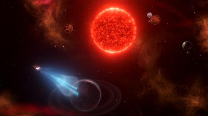 Stellaris: Ultimate Bundle 2023 