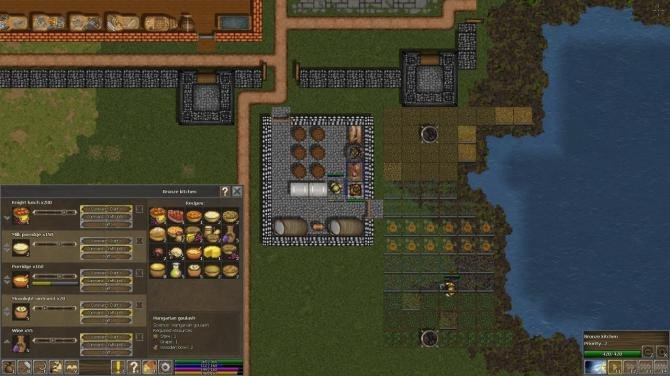 First Feudal 