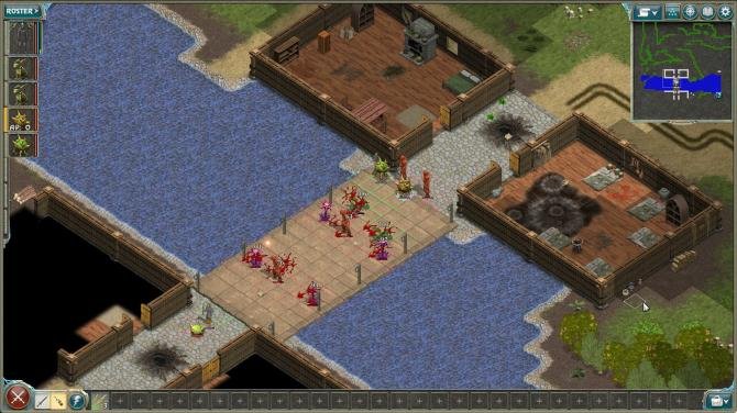 Geneforge 2 - Infestation 
