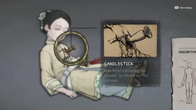 Murders on the Yangtze River 