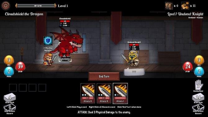 Monster Slayers - Fire and Steel Expansion 