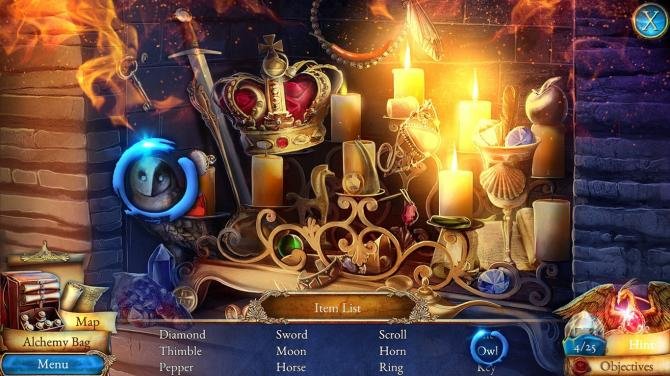 Lost Grimoires 3: The Forgotten Well 