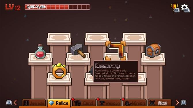 No More Slimes!! 