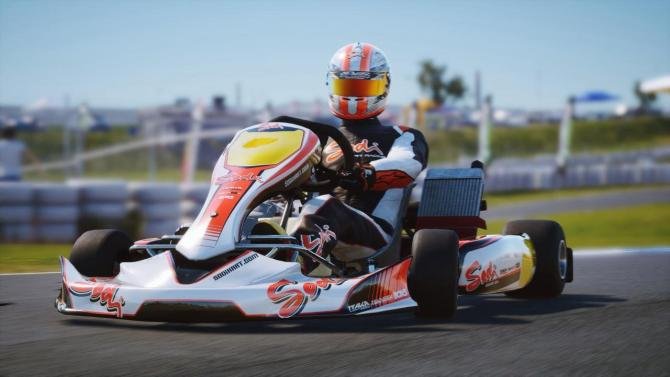 KartKraft 