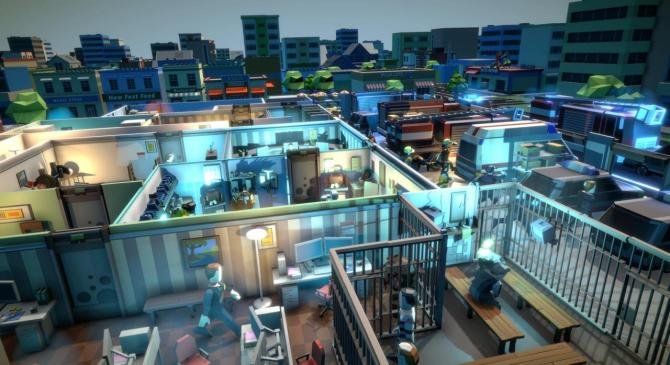 Rescue HQ - The Tycoon + Coastguard Bundle 