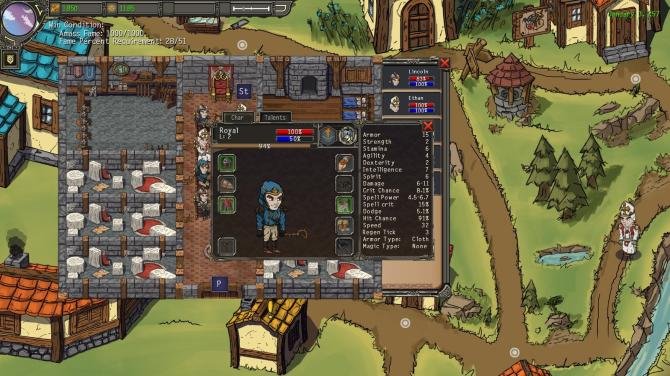 Guilds Of Delenar 