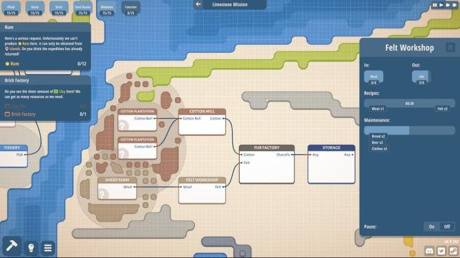 Masterplan Tycoon 