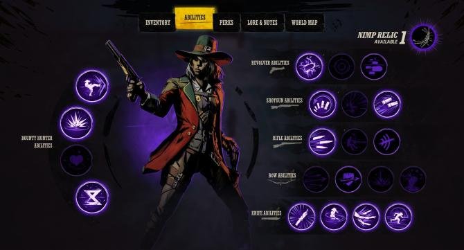 Weird West: Definitive Edition 