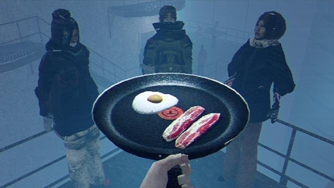 Arctic Eggs 
