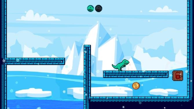 Dont Jump: Gamesforfarm 