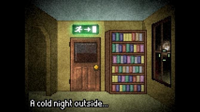 Deep Sleep Trilogy 