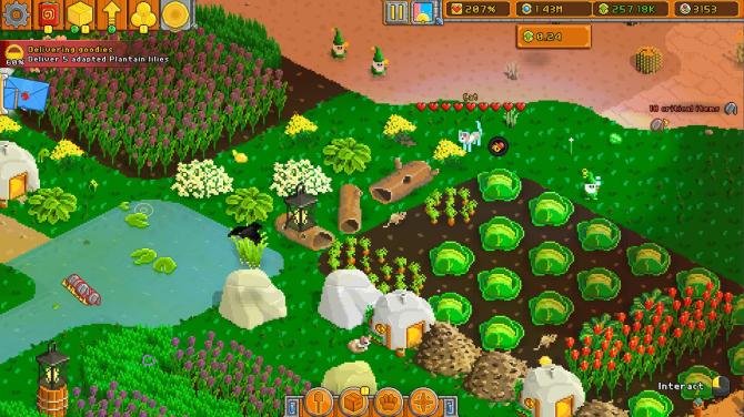 Horticular 