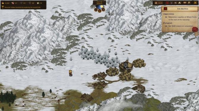 Battle Brothers Complete Edition 