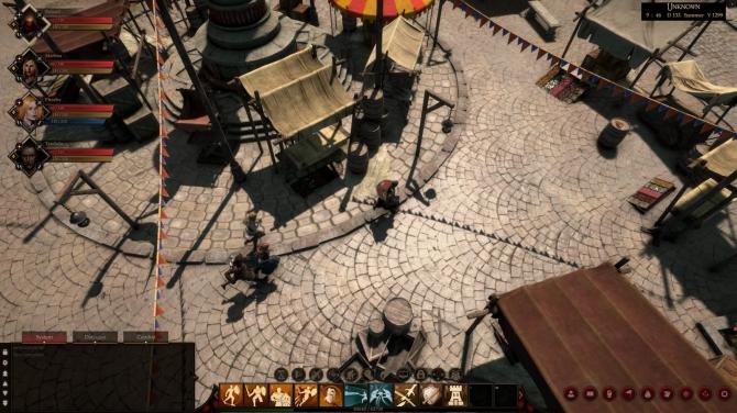 Age of Reforging:The Freelands 