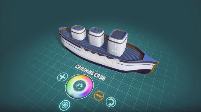ShipShaper 