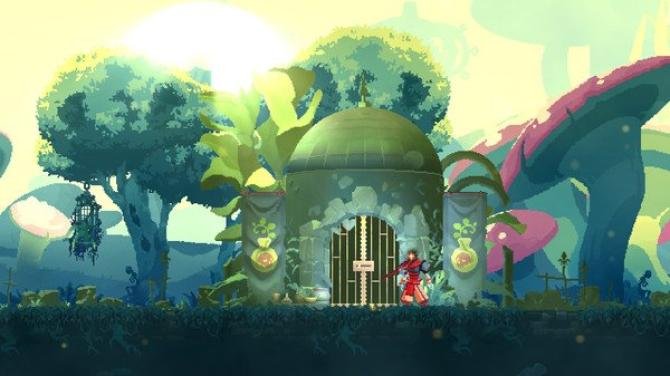 Dead Cells: Medley of Pain Bundle 