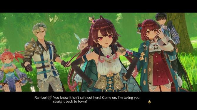 Atelier Sophie 2: The Alchemist of the Mysterious Dream Deluxe Edition 