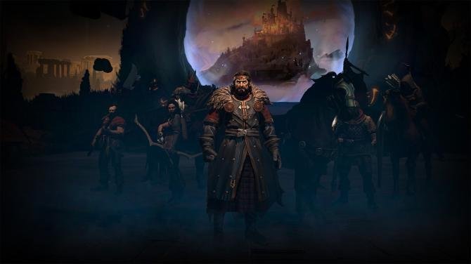 Age of Wonders 4 