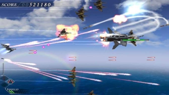 Ether Vapor Remaster 