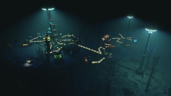 Surviving the Abyss 