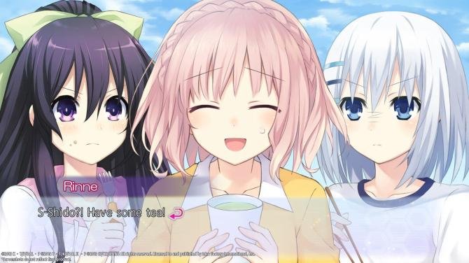 DATE A LIVE: Rio Reincarnation Deluxe Bundle 