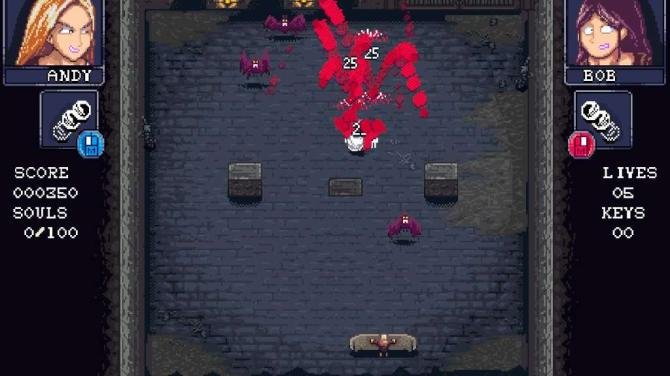 Death's Hangover 