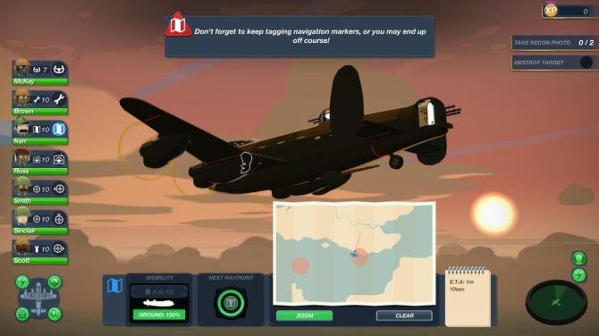 Bomber Crew 