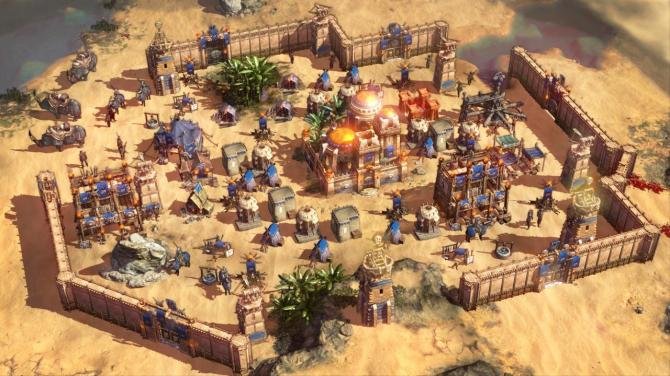 Conan Unconquered 