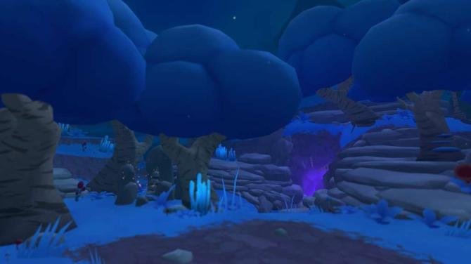 Carpe Lucem: Seize The Light VR 