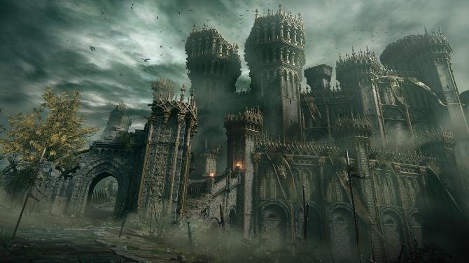 Elden Ring Deluxe Edition 