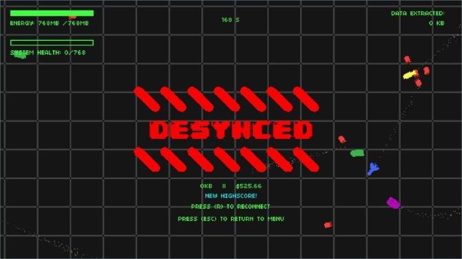 SEGFAULT 
