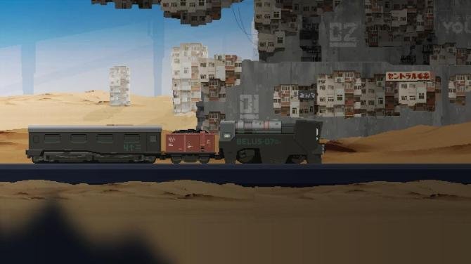 The Final Station 
