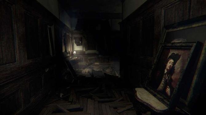 Layers of Fear Masterpiece Edition 