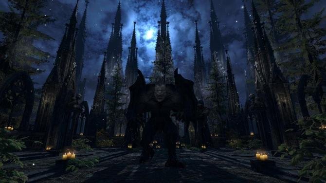Shadow Legend VR 