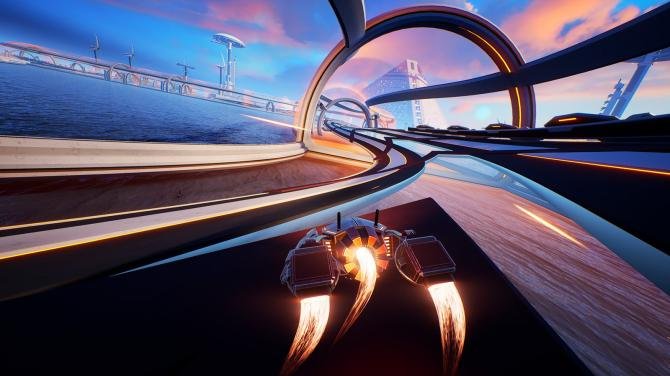DriftForce 