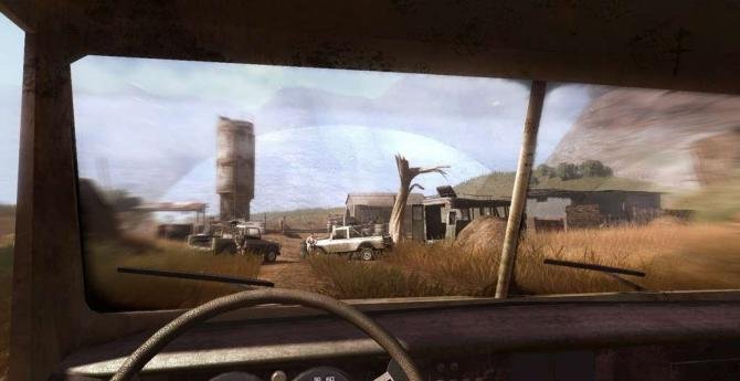 Far Cry 2: Fortune's Edition 