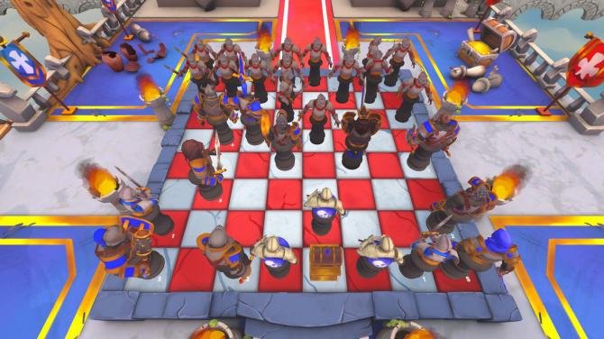 Kings of Antikva 